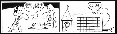 buka zvona crkvena zvonjava